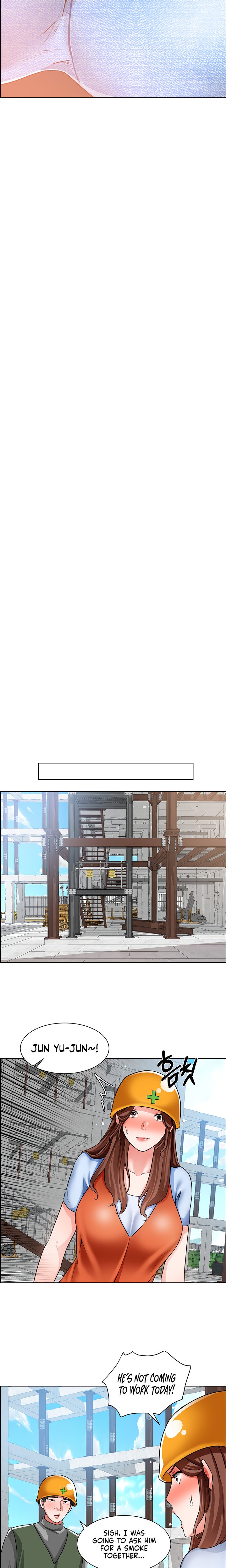 Nogada Romance - Chapter 16 [photo 17] - MangaPorn