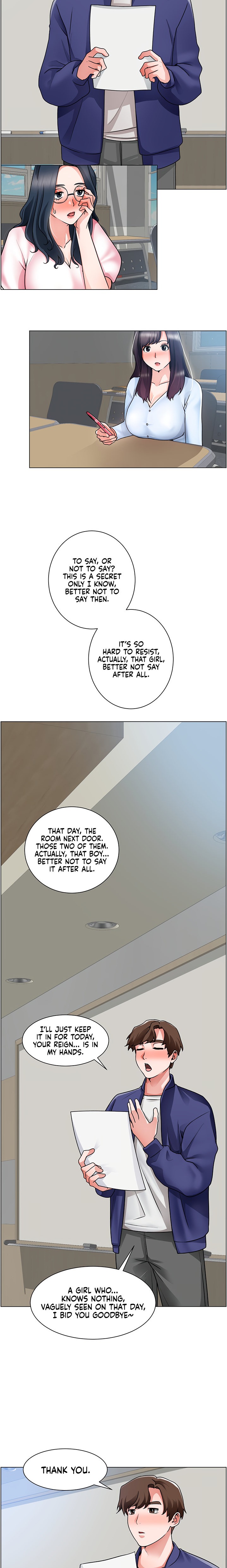 Nogada Romance - Chapter 17 [photo 13] - MangaPorn