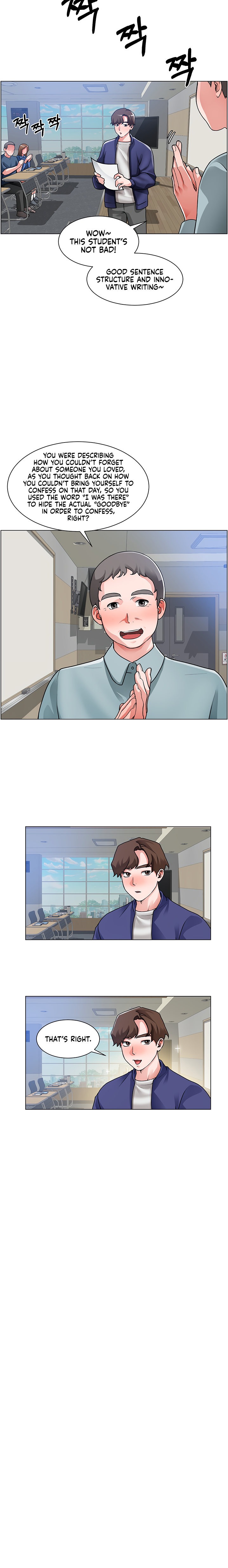 Nogada Romance - Chapter 17 [photo 15] - MangaPorn