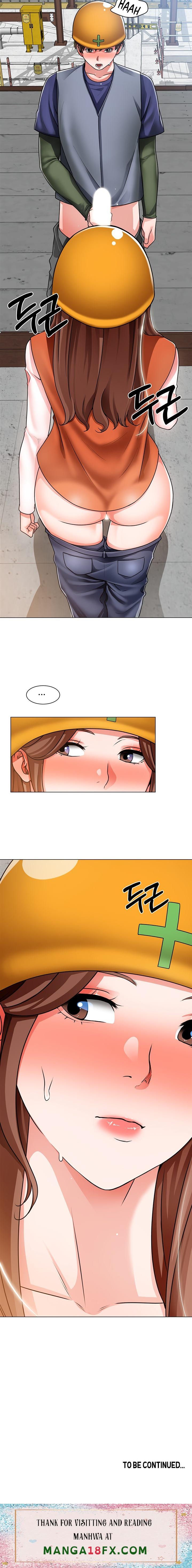 Nogada Romance - Chapter 18 [photo 22] - MangaPorn