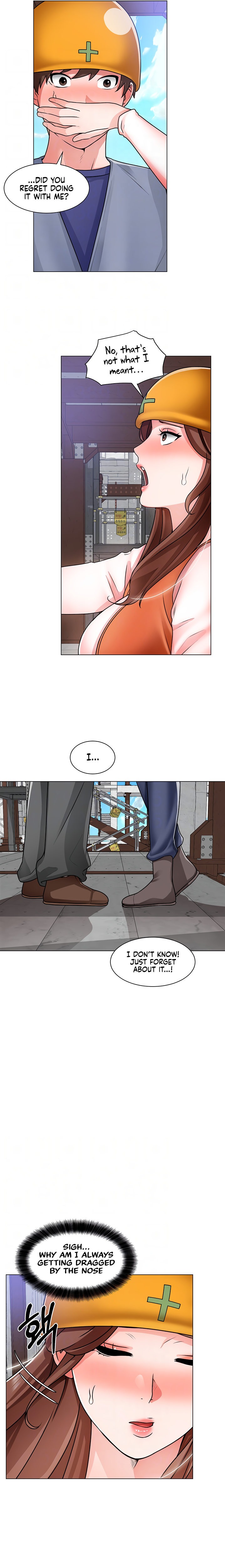 Nogada Romance - Chapter 18 [photo 6] - MangaPorn