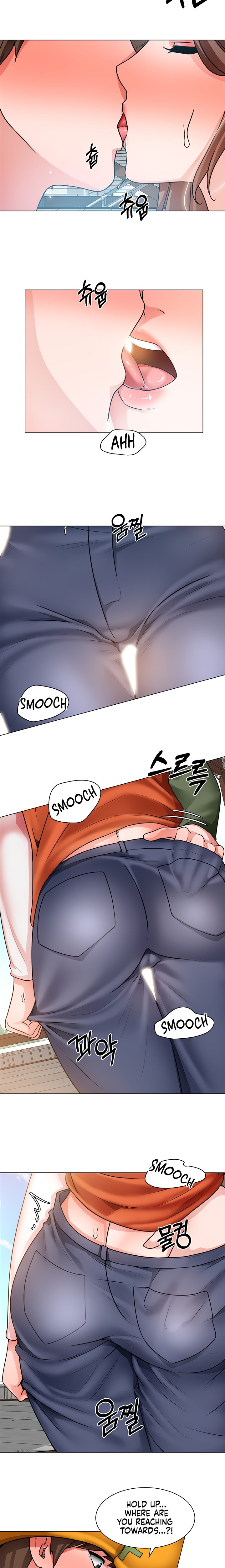 Nogada Romance - Chapter 18 [photo 8] - MangaPorn