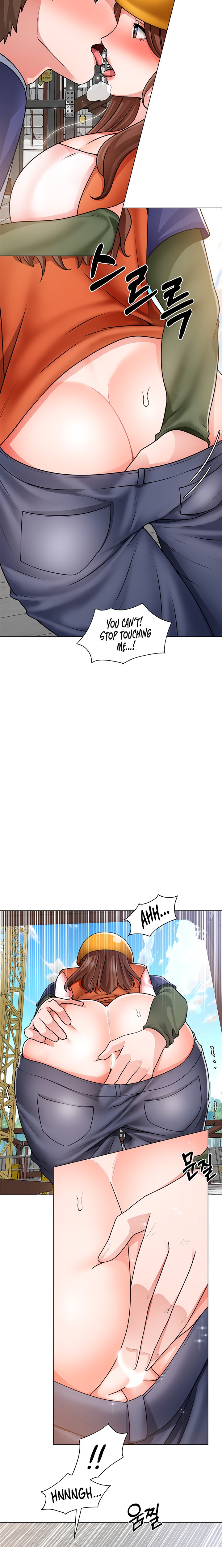 Nogada Romance - Chapter 18 [photo 9] - MangaPorn