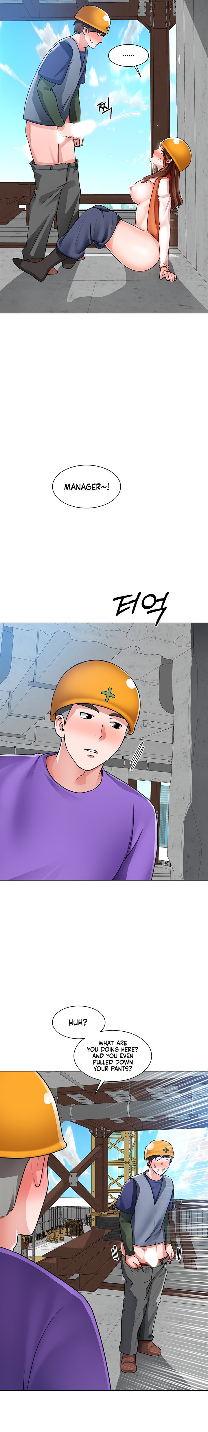 Nogada Romance - Chapter 19 [photo 15] - MangaPorn