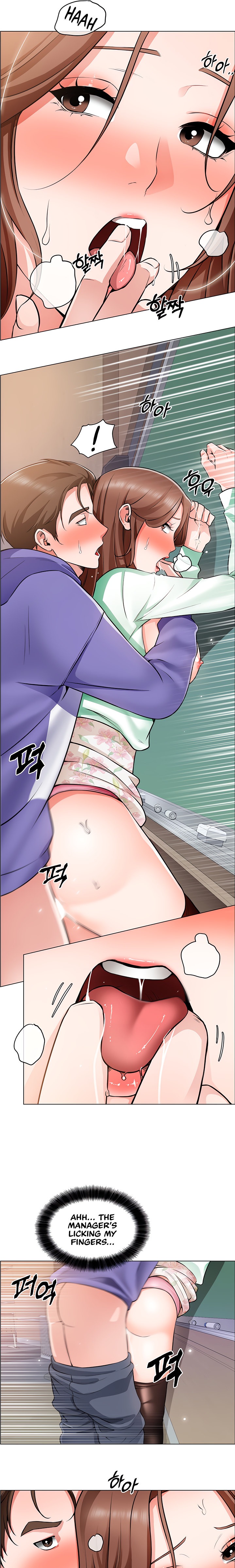 Nogada Romance - Chapter 21 [photo 11] - MangaPorn