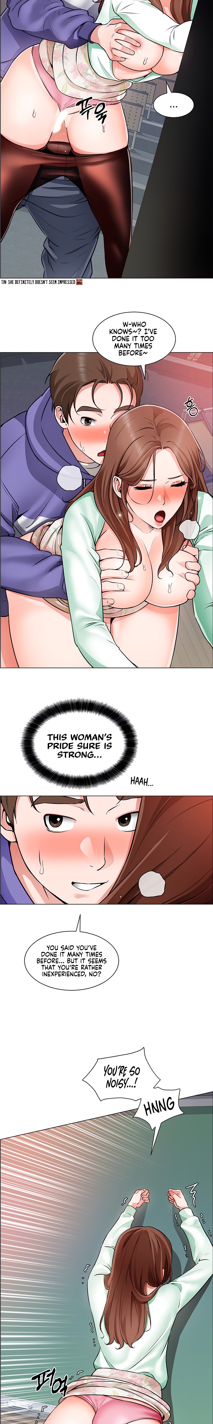 Nogada Romance - Chapter 21 [photo 14] - MangaPorn