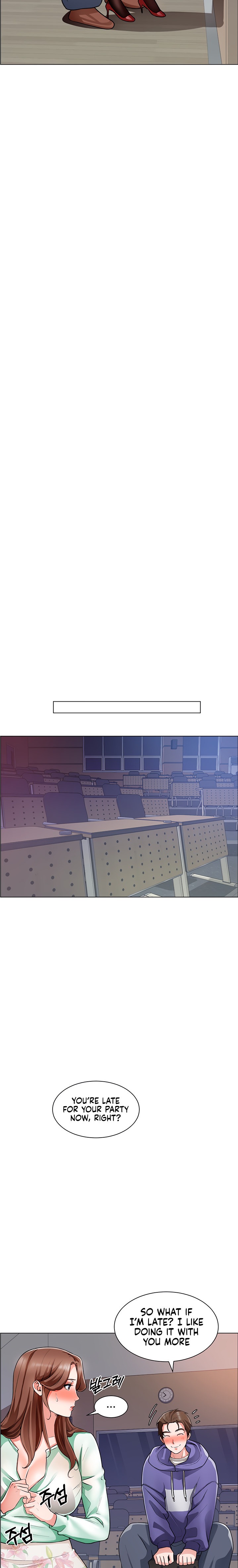 Nogada Romance - Chapter 21 [photo 18] - MangaPorn