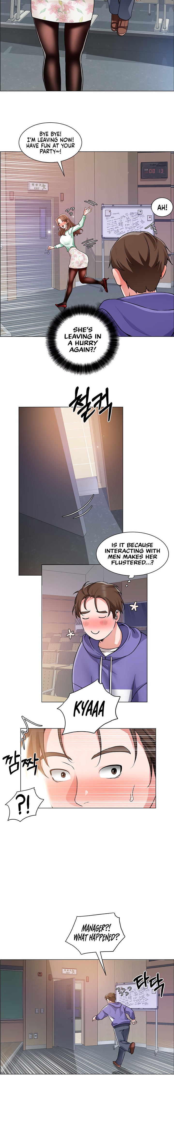 Nogada Romance - Chapter 21 [photo 20] - MangaPorn