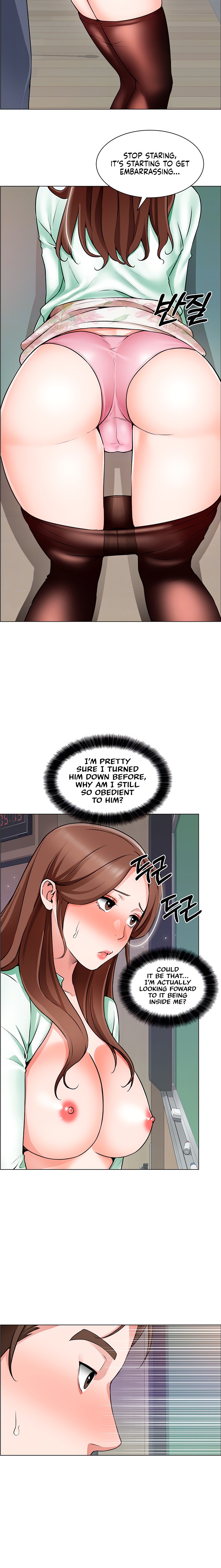 Nogada Romance - Chapter 21 [photo 5] - MangaPorn