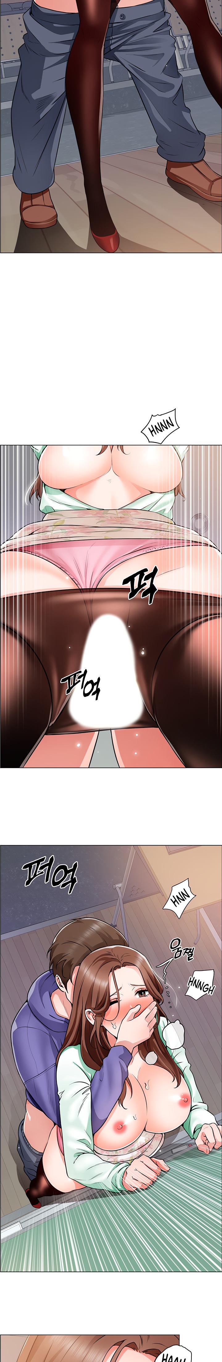 Nogada Romance - Chapter 21 [photo 9] - MangaPorn