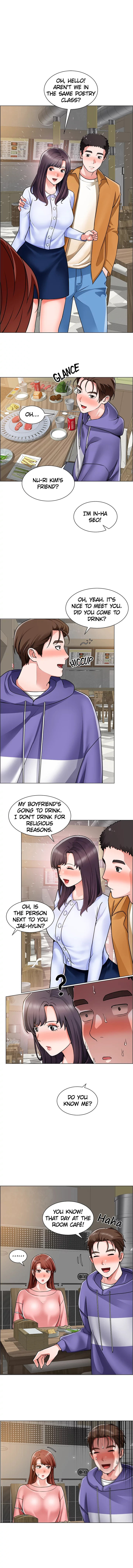 Nogada Romance - Chapter 22 [photo 11] - MangaPorn