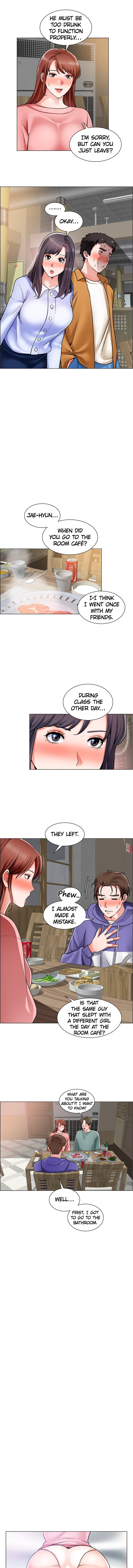 Nogada Romance - Chapter 22 [photo 12] - MangaPorn