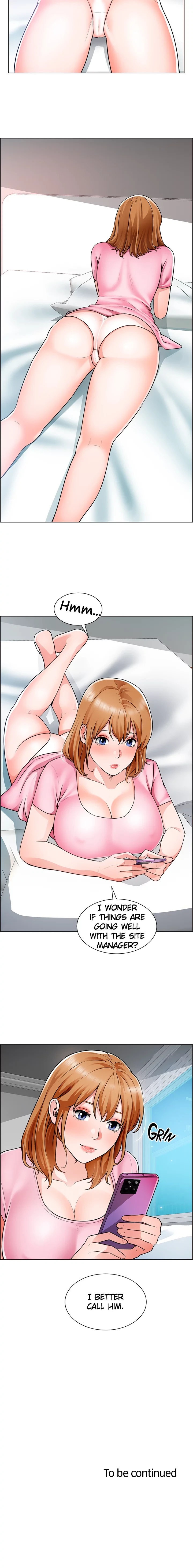 Nogada Romance - Chapter 22 [photo 13] - MangaPorn