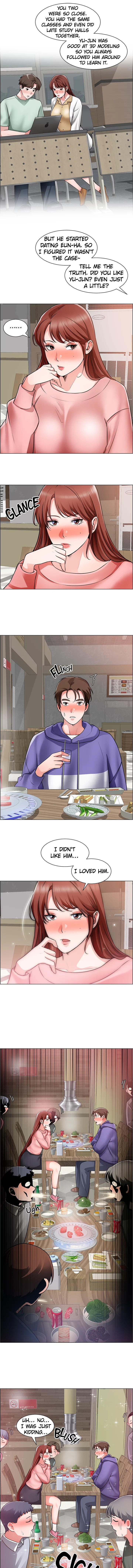 Nogada Romance - Chapter 22 [photo 9] - MangaPorn