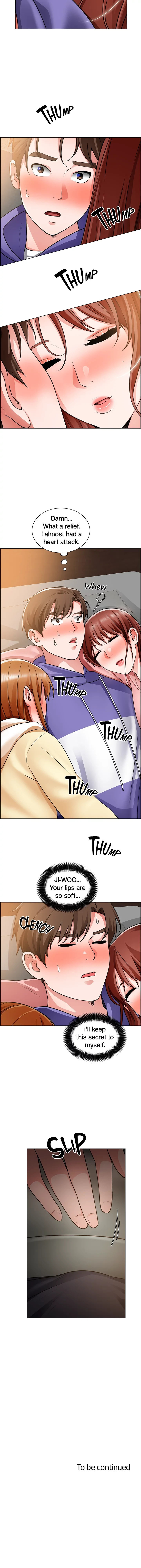 Nogada Romance - Chapter 23 [photo 10] - MangaPorn