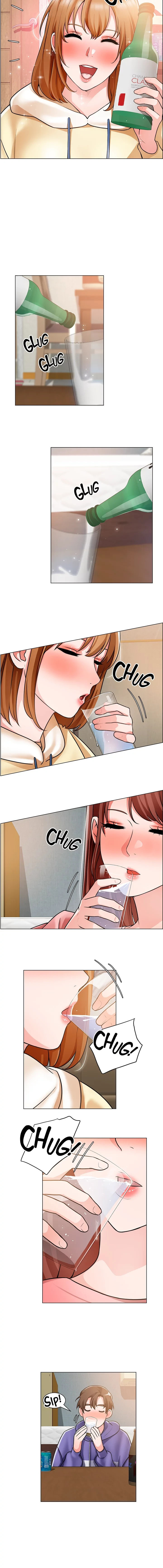 Nogada Romance - Chapter 23 [photo 7] - MangaPorn