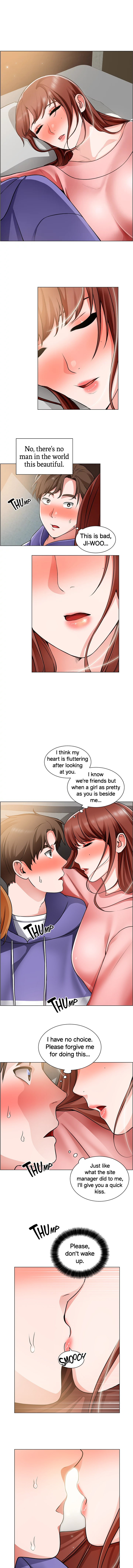 Nogada Romance - Chapter 23 [photo 9] - MangaPorn