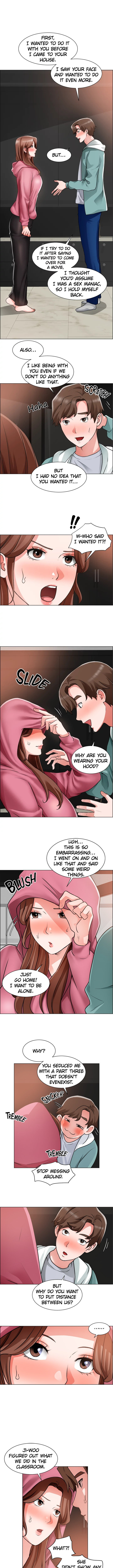 Nogada Romance - Chapter 26 [photo 7] - MangaPorn