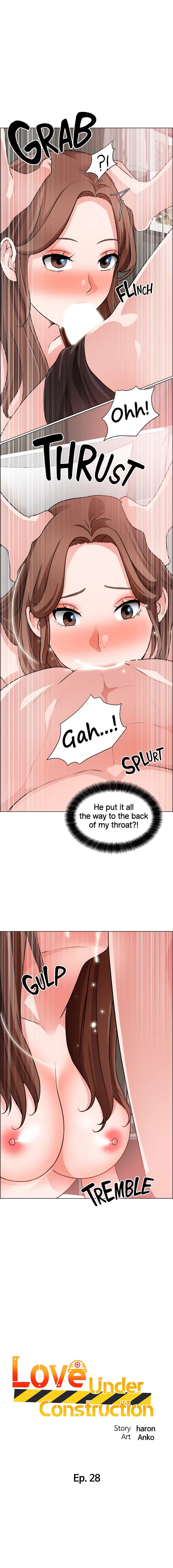 Nogada Romance - Chapter 28 [photo 1] - MangaPorn