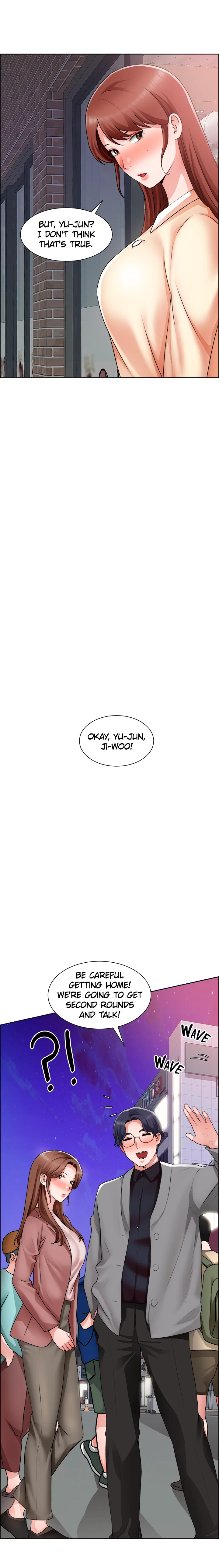 Nogada Romance - Chapter 32 [photo 6] - MangaPorn