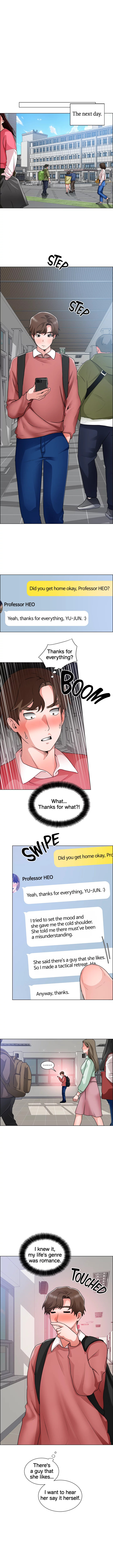 Nogada Romance - Chapter 32 [photo 8] - MangaPorn