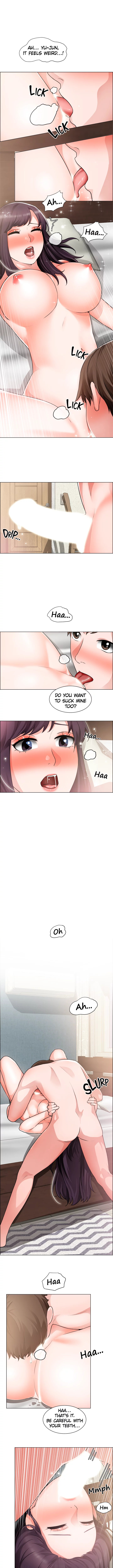 Nogada Romance - Chapter 36 [photo 4] - MangaPorn