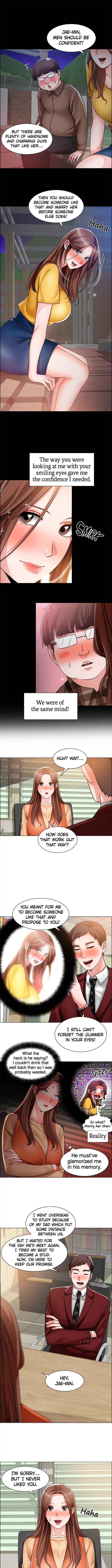 Nogada Romance - Chapter 39 [photo 5] - MangaPorn