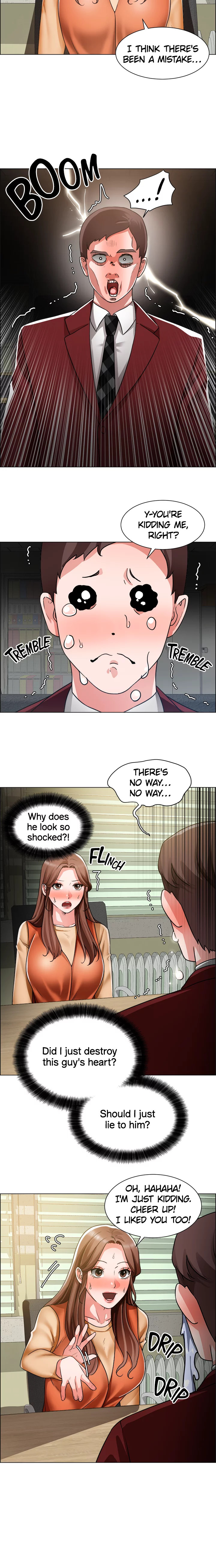 Nogada Romance - Chapter 39 [photo 6] - MangaPorn