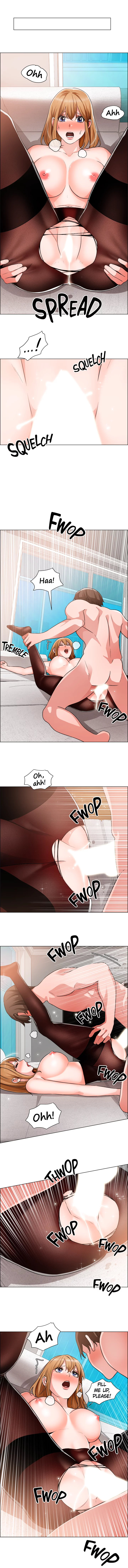 Nogada Romance - Chapter 40 [photo 4] - MangaPorn