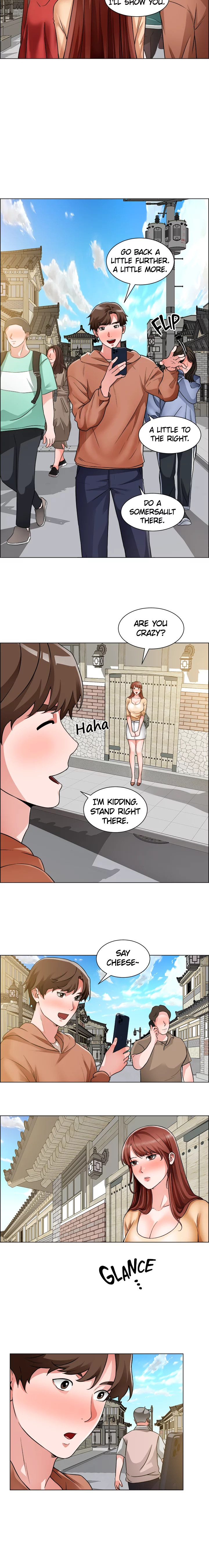 Nogada Romance - Chapter 41 [photo 3] - MangaPorn