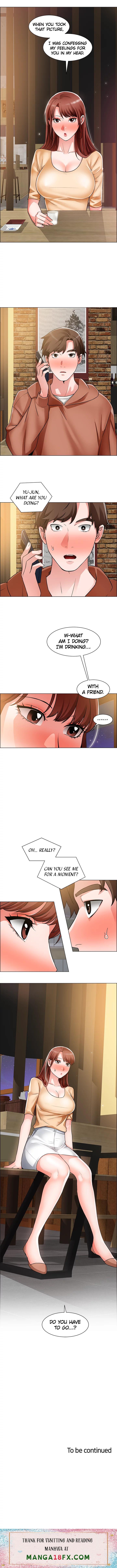 Nogada Romance - Chapter 41 [photo 8] - MangaPorn