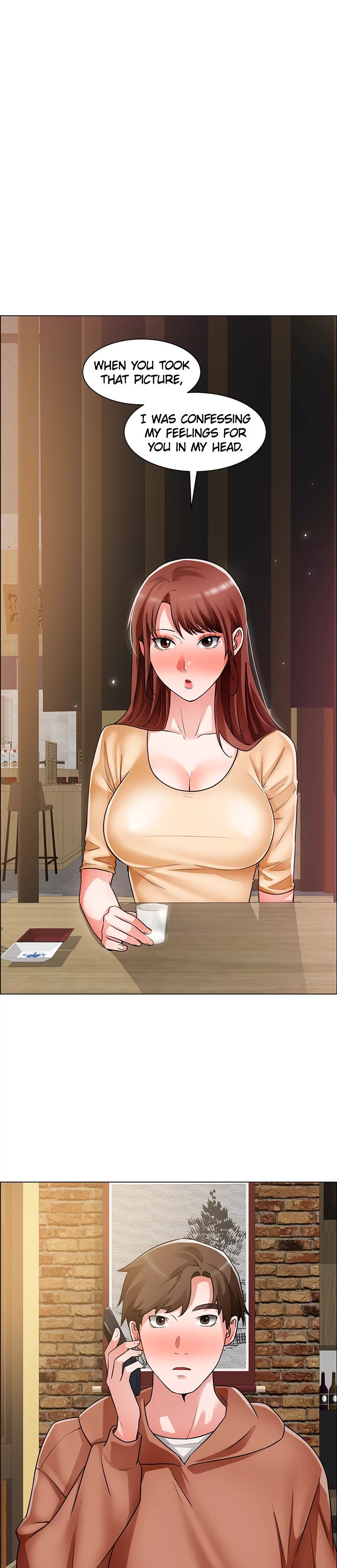 Nogada Romance - Chapter 42 [photo 1] - MangaPorn