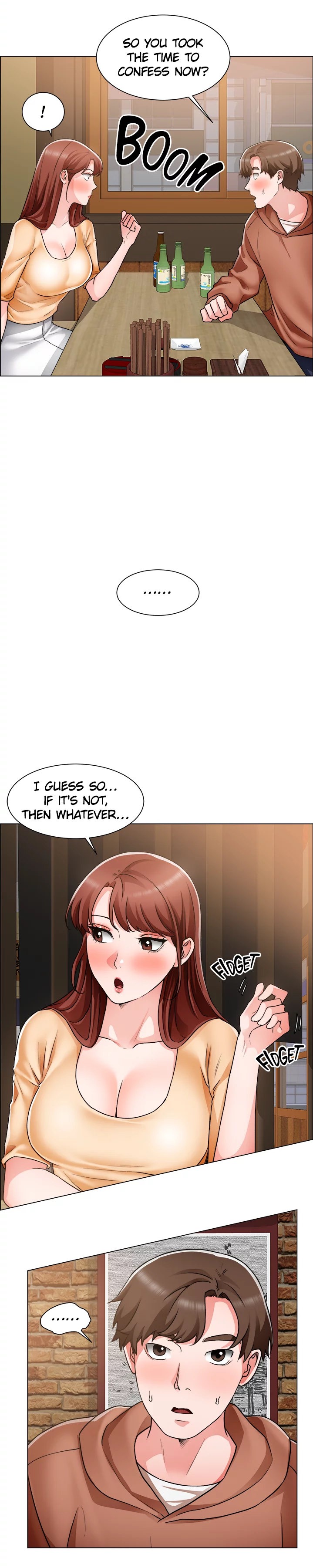 Nogada Romance - Chapter 42 [photo 10] - MangaPorn