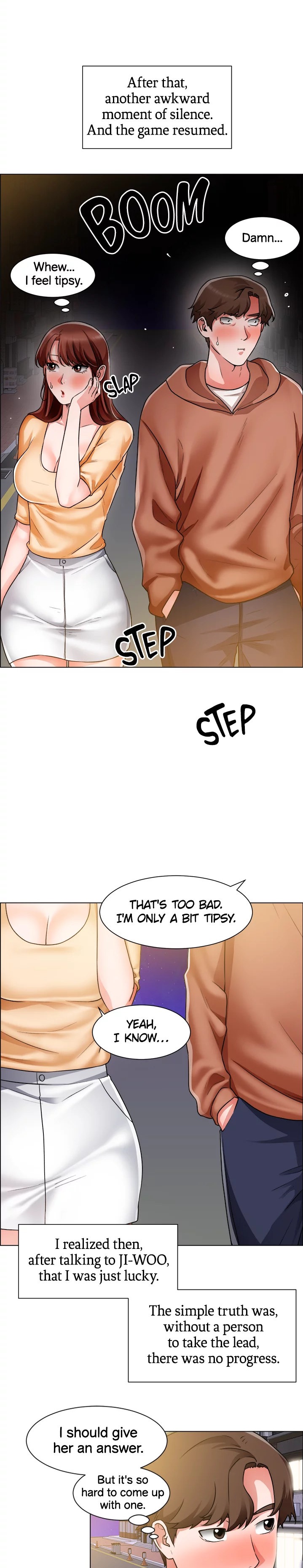 Nogada Romance - Chapter 42 [photo 14] - MangaPorn