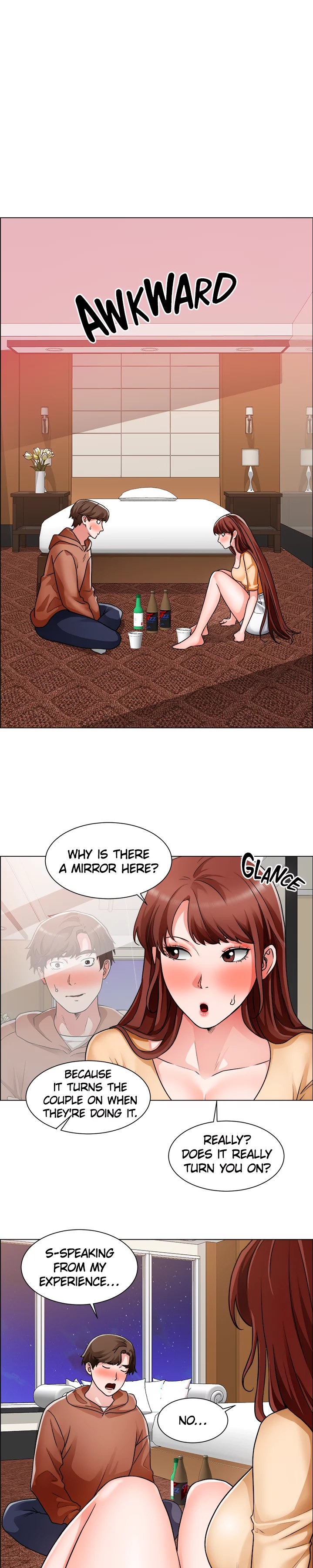 Nogada Romance - Chapter 42 [photo 17] - MangaPorn