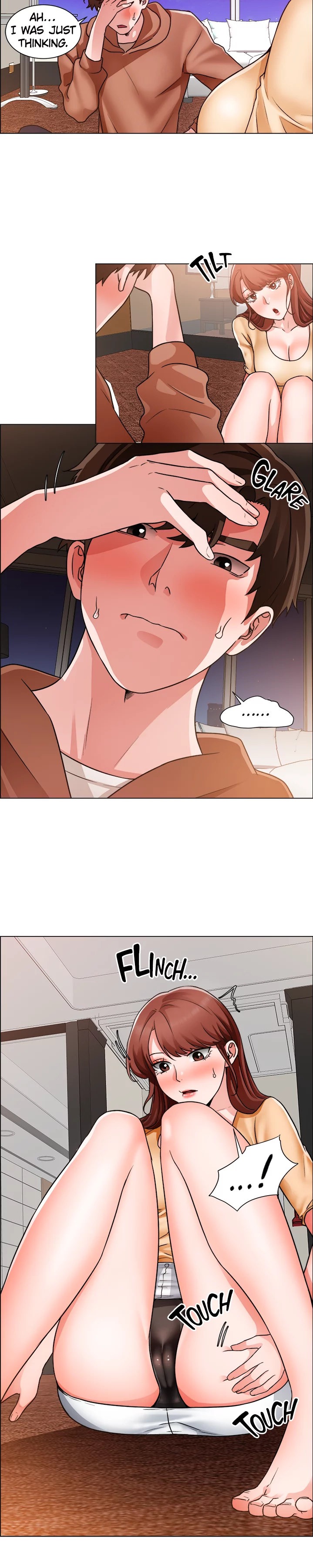 Nogada Romance - Chapter 42 [photo 19] - MangaPorn