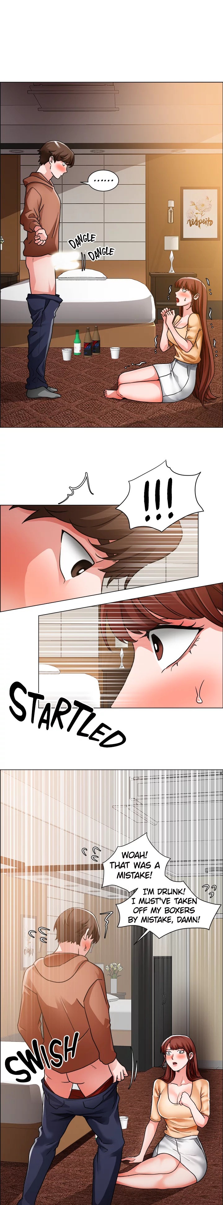 Nogada Romance - Chapter 42 [photo 24] - MangaPorn