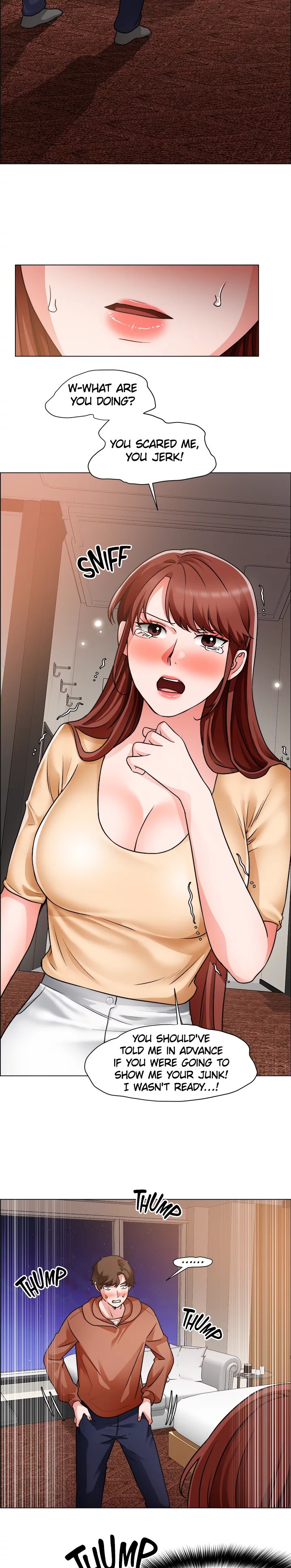 Nogada Romance - Chapter 42 [photo 25] - MangaPorn