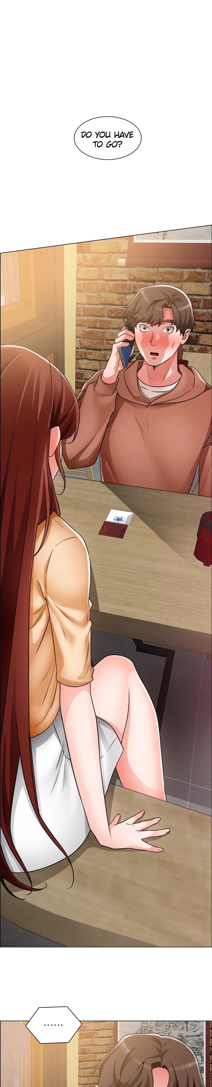 Nogada Romance - Chapter 42 [photo 4] - MangaPorn