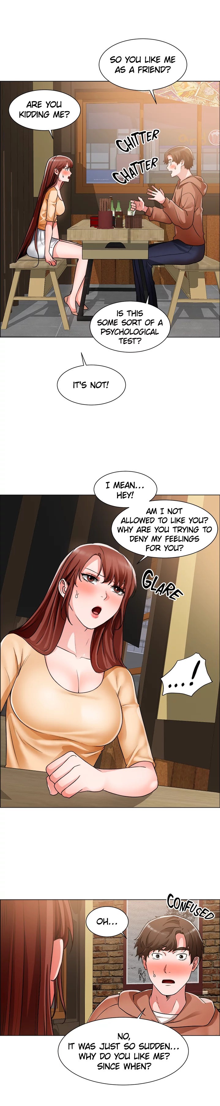 Nogada Romance - Chapter 42 [photo 8] - MangaPorn