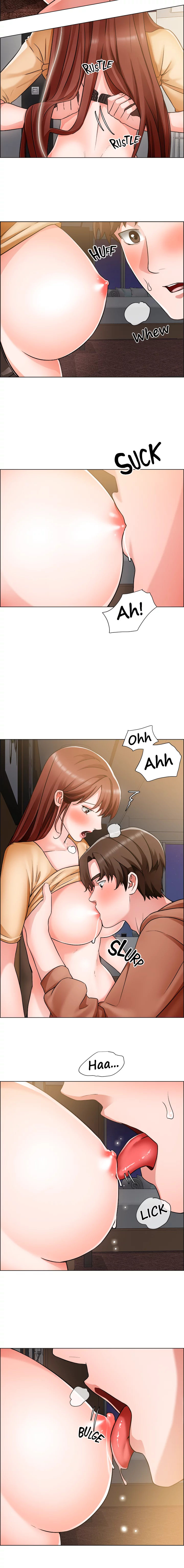 Nogada Romance - Chapter 43 [photo 6] - MangaPorn