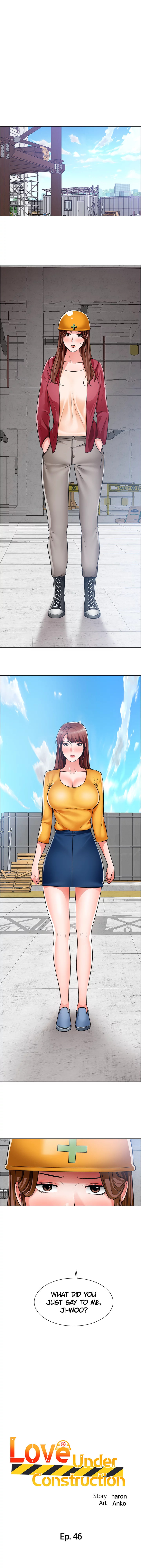 Nogada Romance - Chapter 46 [photo 1] - MangaPorn