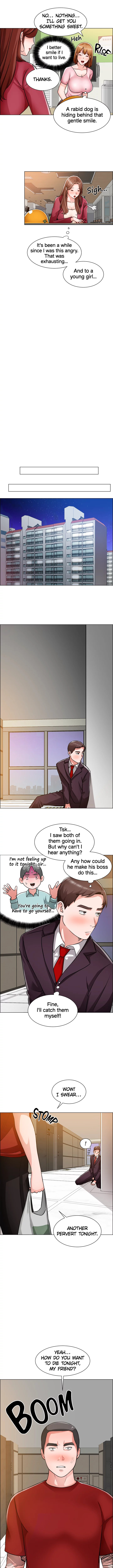 Nogada Romance - Chapter 46 [photo 8] - MangaPorn