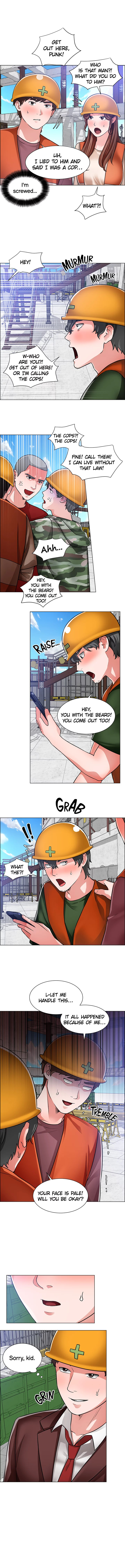 Nogada Romance - Chapter 47 [photo 10] - MangaPorn