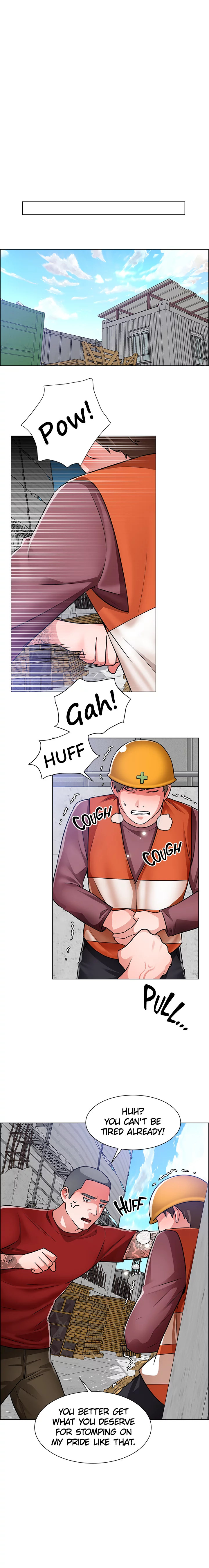 Nogada Romance - Chapter 47 [photo 11] - MangaPorn