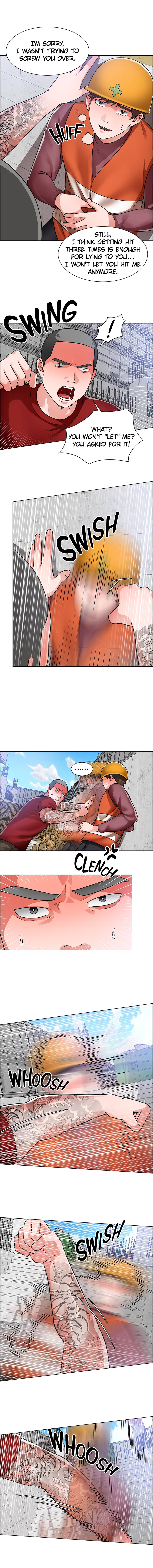 Nogada Romance - Chapter 47 [photo 12] - MangaPorn