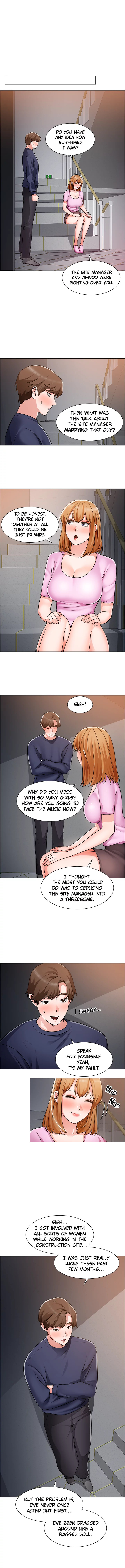 Nogada Romance - Chapter 47 [photo 2] - MangaPorn