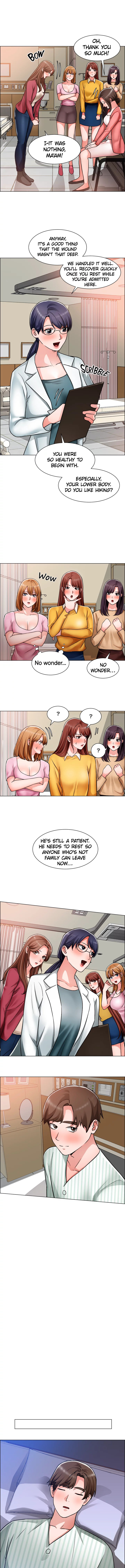 Nogada Romance - Chapter 48 [photo 11] - MangaPorn