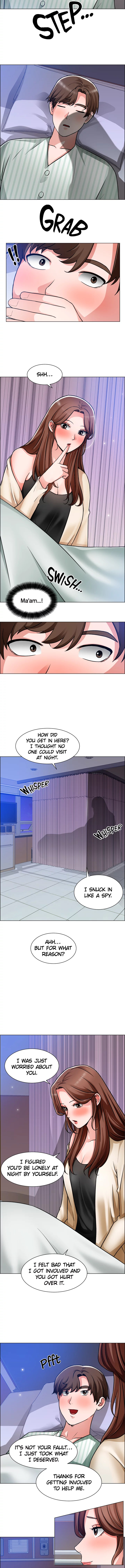 Nogada Romance - Chapter 48 [photo 12] - MangaPorn