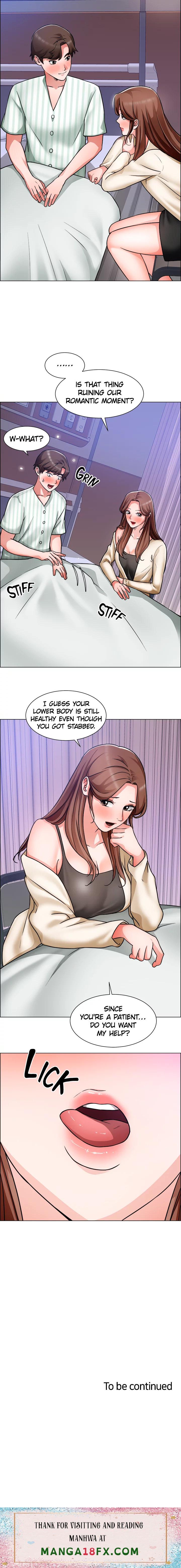 Nogada Romance - Chapter 48 [photo 13] - MangaPorn